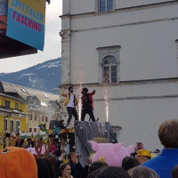 Fasching Holiday 2023