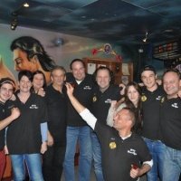 Dartverein Pfeil genau