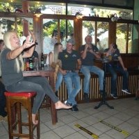 Dartverein Pfeil genau