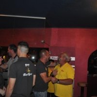 Dartverein Pfeil genau