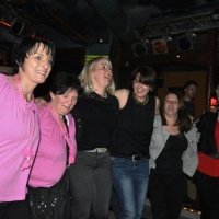 Dartverein Pfeil genau