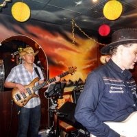 Country Geburtstagsfeier