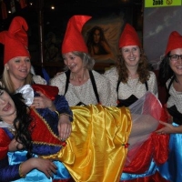 Fasching 2016