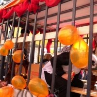 Fasching 2019