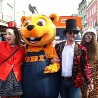 Fasching 2019