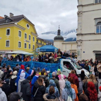 Spittaler Fasching