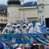 Spittaler Fasching
