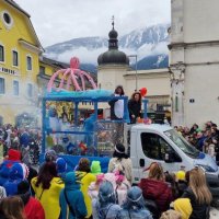 Spittaler Fasching